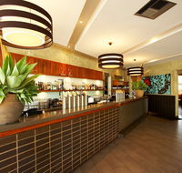 Brisbane Hotel - Rental Cars