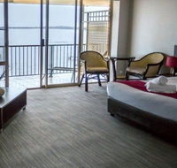 The Beachcomber Hotel - Rental Cars