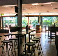 Rum Jungle Tavern - Rental Cars