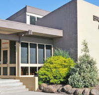 Brougham Arms Hotel - Rental Cars