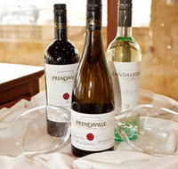 Sandalford Wines - Rental Cars