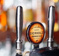 Zierholz Premium Brewery - Rental Cars