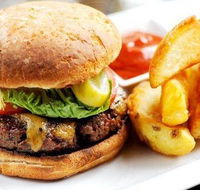 Fountain View Restaurant - Rental Cars