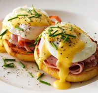 Centre Point Signatures Restaurant - Rental Cars