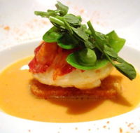 Bluewater Bistro - Darwin Trailer Boat Club - Rental Cars