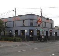 Park Hotel Abbotsford - Rental Cars