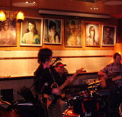 The Terminus Hotel - Rental Cars