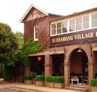 Burrawang Village Hotel - Rental Cars