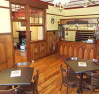 The Altar at Beaufort House - Rental Cars