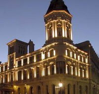 Craigs Royal Hotel - Rental Cars