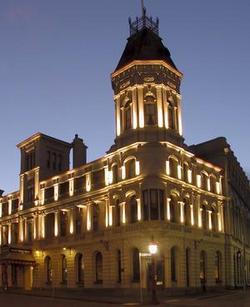 Craig`s Royal Hotel - Rental Cars 0