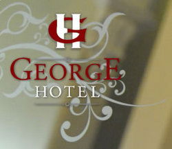 George Hotel Ballarat - Rental Cars 0