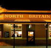 North Britain Hotel - Rental Cars