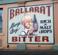 Royal Oak Hotel Ballarat - Rental Cars