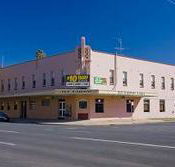 Railway Hotel - Rental Cars