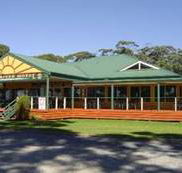 Bemm River Hotel - Rental Cars