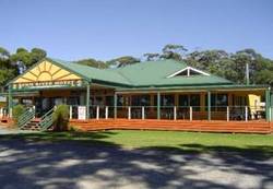 Bemm River Hotel - Rental Cars 0