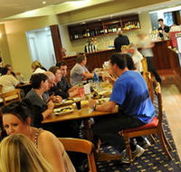 National Hotel Bendigo - Rental Cars