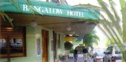 Bangalow Hotel - Rental Cars 0