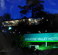 The Paradise Hotel - Rental Cars