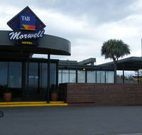 Morwell Hotel - Rental Cars