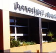 The Beverly Hills Hotel - Rental Cars