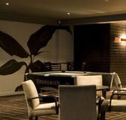 Bexley North Hotel - Rental Cars