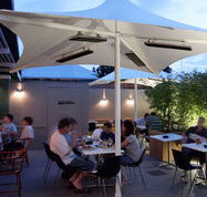 Waterworks Hotel - Rental Cars