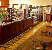 Sir Jospeh Banks Hotel - Rental Cars