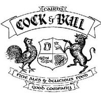 Cock and Bull Tavern - Rental Cars