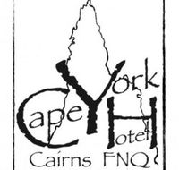 Cape York Hotel - Rental Cars
