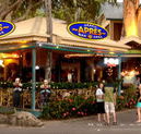 Apres Beach Bar  Grill - Palm Cove - Rental Cars