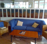 Clifton Capers Bar  Grill - Rental Cars