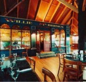 Willie McBrides Irish Bar - Rental Cars