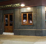 Shenannigans - Rental Cars