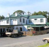 Robin Hood Hotel - Rental Cars