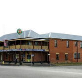 Bundarra Hotel - Rental Cars