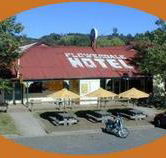 The Flowerdale Hotel - Rental Cars