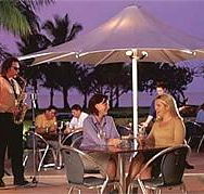 Blue Mango Wine Bar - Rental Cars