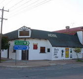 Black Lion Inn Hotel - Rental Cars