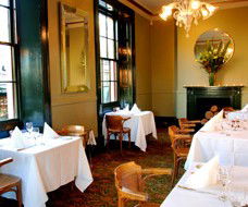 The Orient Hotel - Rental Cars 0