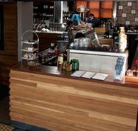The Byrneleigh Hotel - Rental Cars