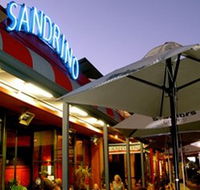 Sandrino Cafe  Pizzeria - Rental Cars
