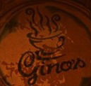 Ginos Cafe - Rental Cars