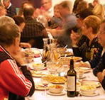Bengal Indian Restaurant - Rental Cars