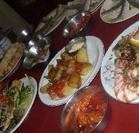 Gypsy Tapas House - Rental Cars