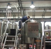 Mash Brewery - Swan Valley - Rental Cars