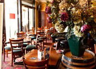 Nags Head Tavern - Rental Cars 0
