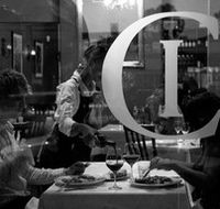 Chapter One Brasserie - Rental Cars