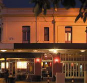 Chutney Marys - Subiaco - Rental Cars